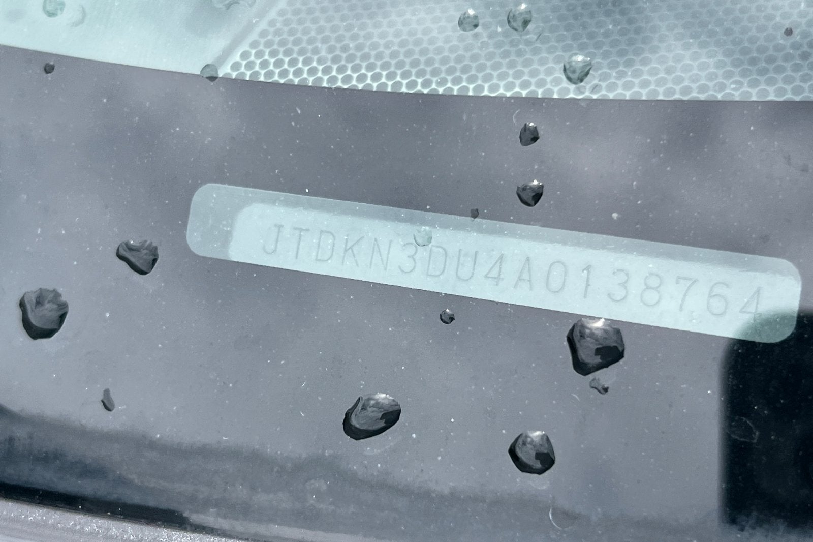 2010 Toyota Prius IV