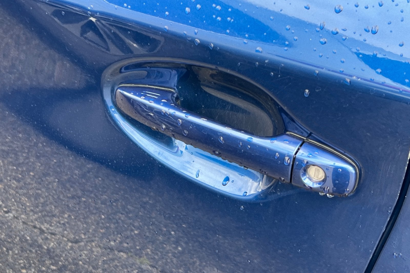 2010 Toyota Prius IV