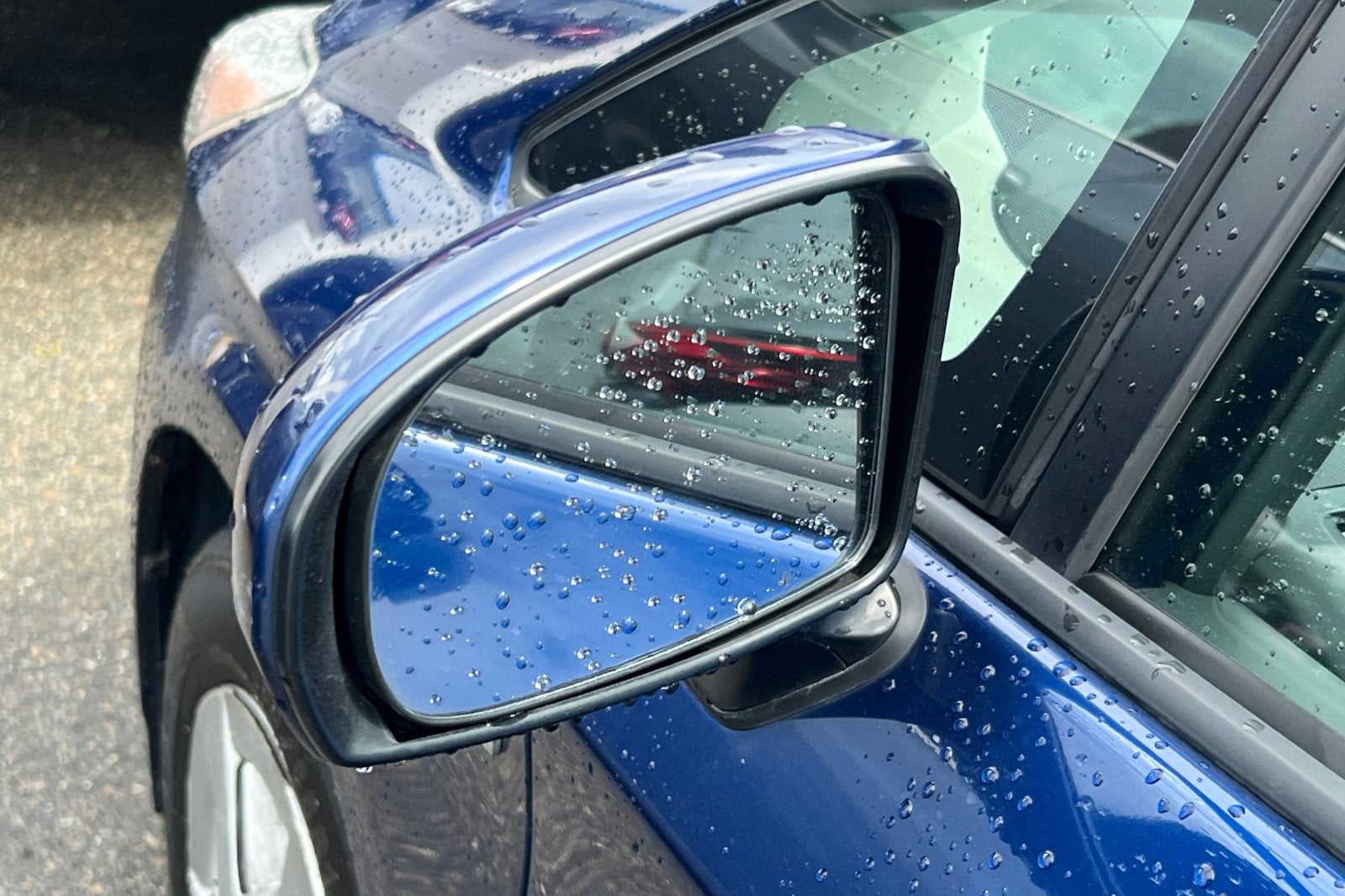 2010 Toyota Prius IV