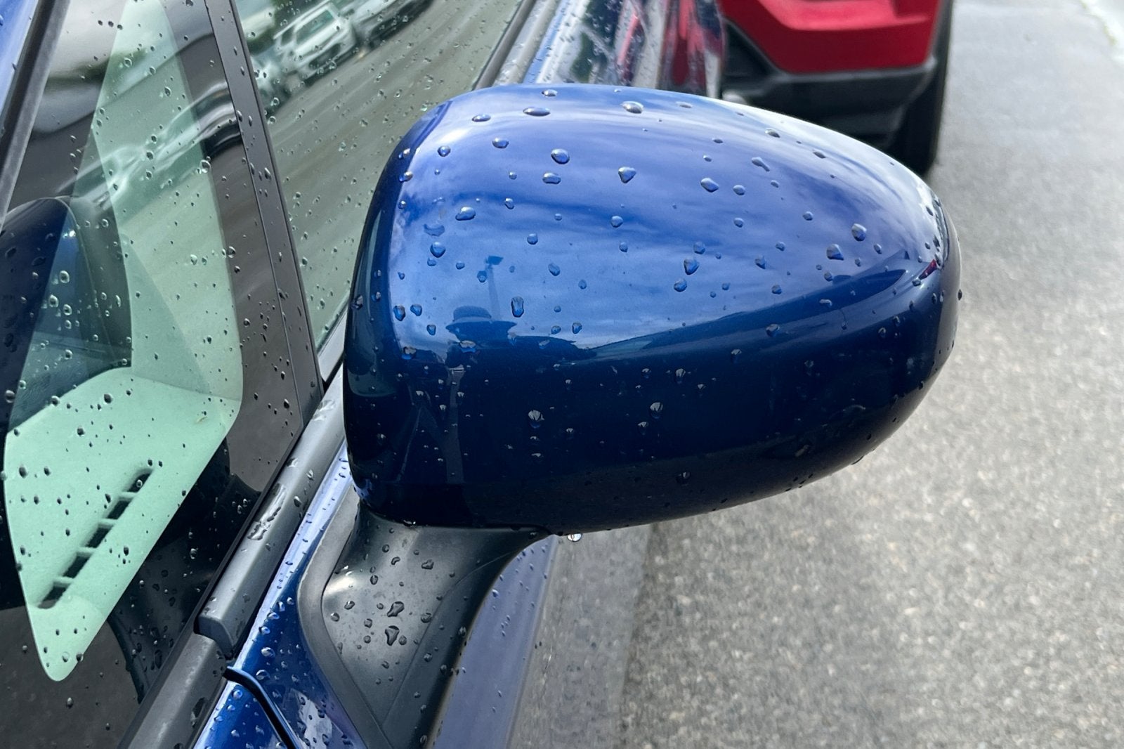 2010 Toyota Prius IV