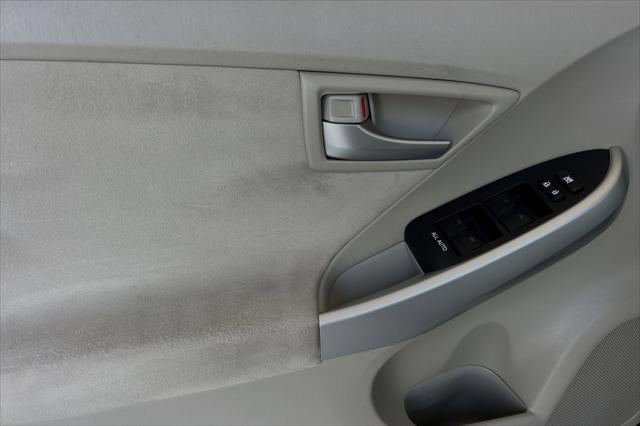 2015 Toyota Prius Four