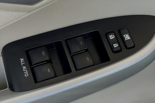 2015 Toyota Prius Four