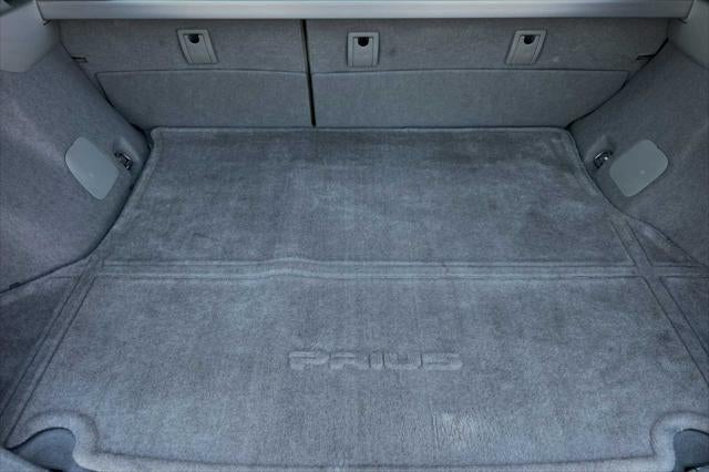 2015 Toyota Prius Four