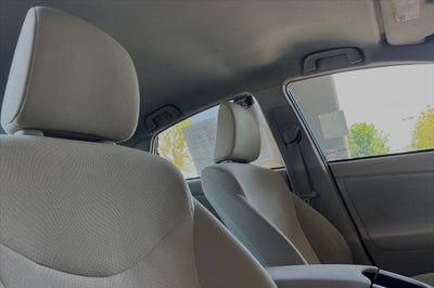 2015 Toyota Prius Four