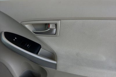 2015 Toyota Prius Four