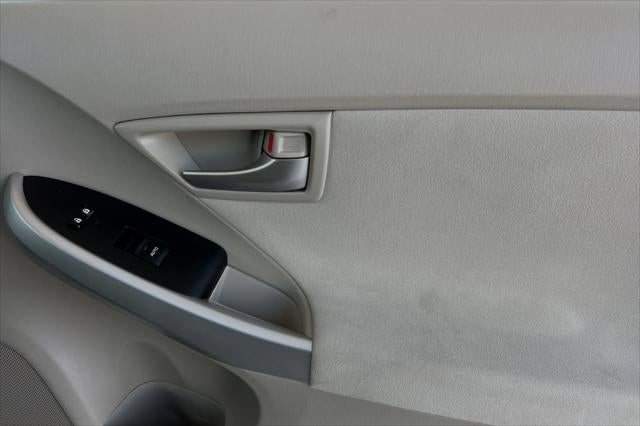 2015 Toyota Prius Four