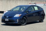 2015 Toyota Prius Four