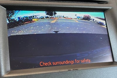 2015 Toyota Prius Four