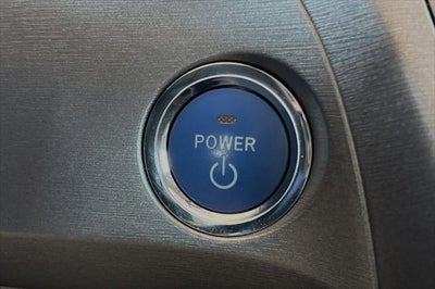 2015 Toyota Prius Four