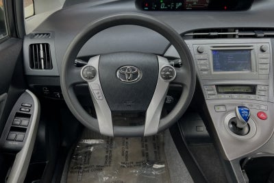 2014 Toyota Prius Four
