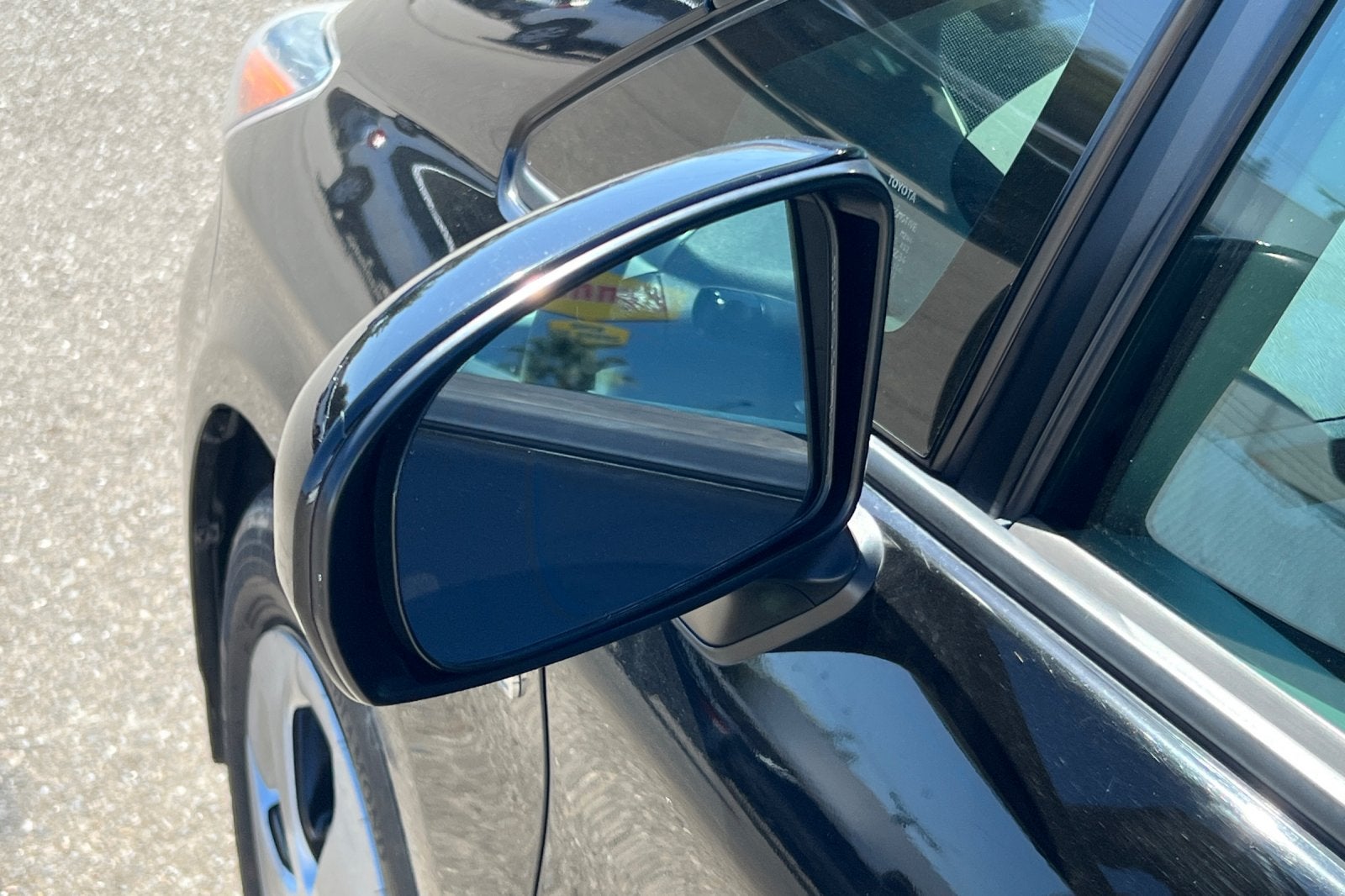 2014 Toyota Prius Four
