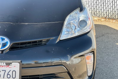 2014 Toyota Prius Four