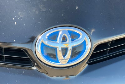 2014 Toyota Prius Four