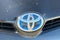 2014 Toyota Prius Four
