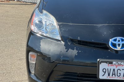 2014 Toyota Prius Four