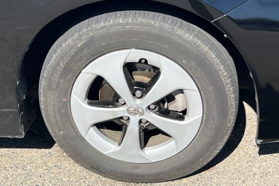 2014 Toyota Prius Four