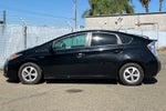 2014 Toyota Prius Four