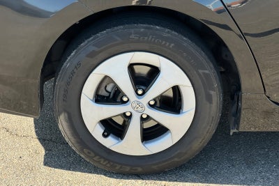 2014 Toyota Prius Four