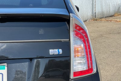 2014 Toyota Prius Four