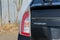 2014 Toyota Prius Four