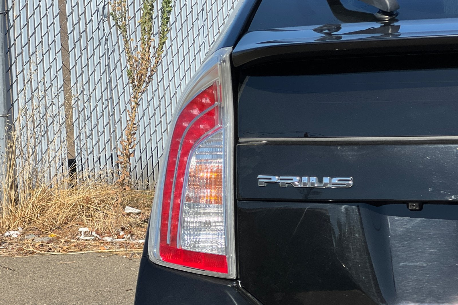 2014 Toyota Prius Four