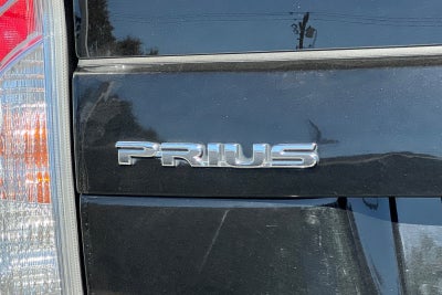 2014 Toyota Prius Four