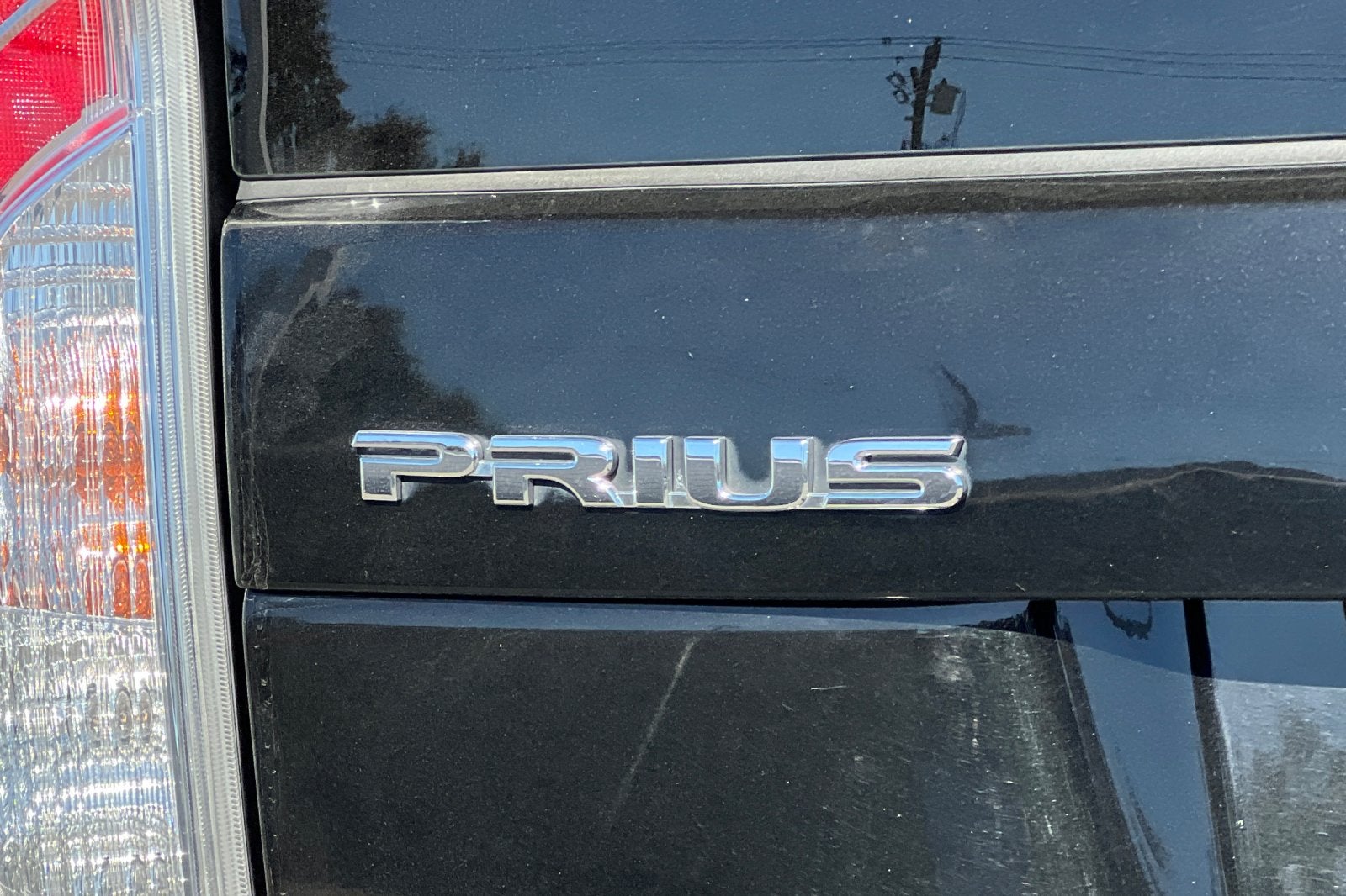 2014 Toyota Prius Four