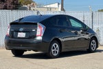 2014 Toyota Prius Four