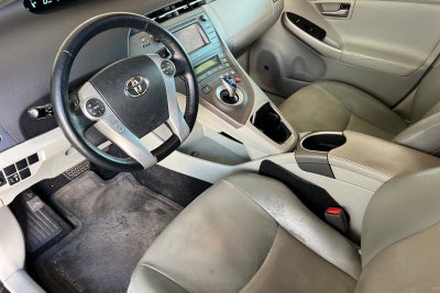 2014 Toyota Prius Four
