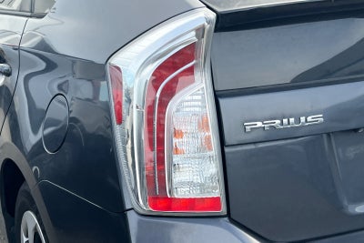 2014 Toyota Prius Four