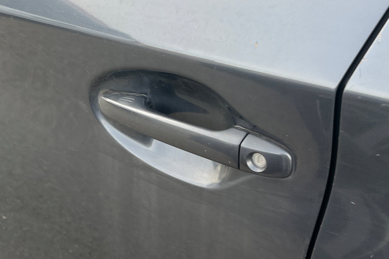 2014 Toyota Prius Four