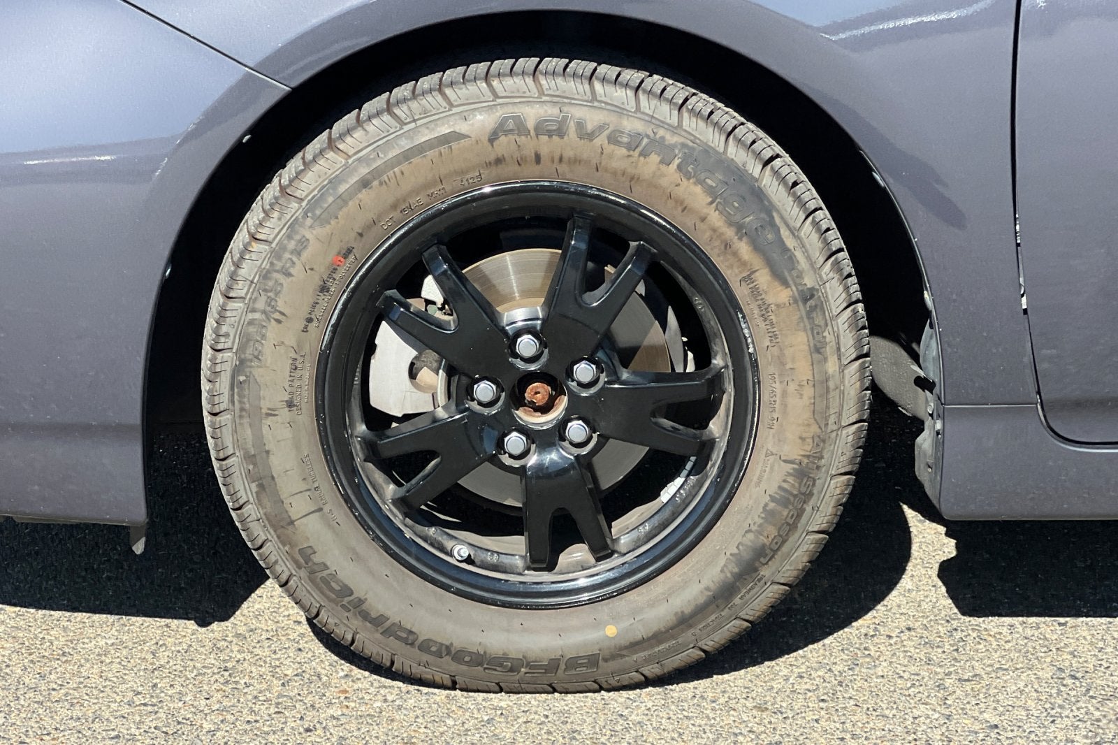 2013 Toyota Prius Three