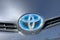 2013 Toyota Prius Three