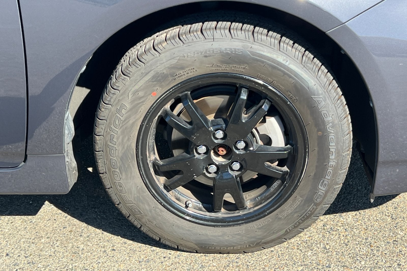 2013 Toyota Prius Three