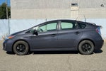 2013 Toyota Prius Three