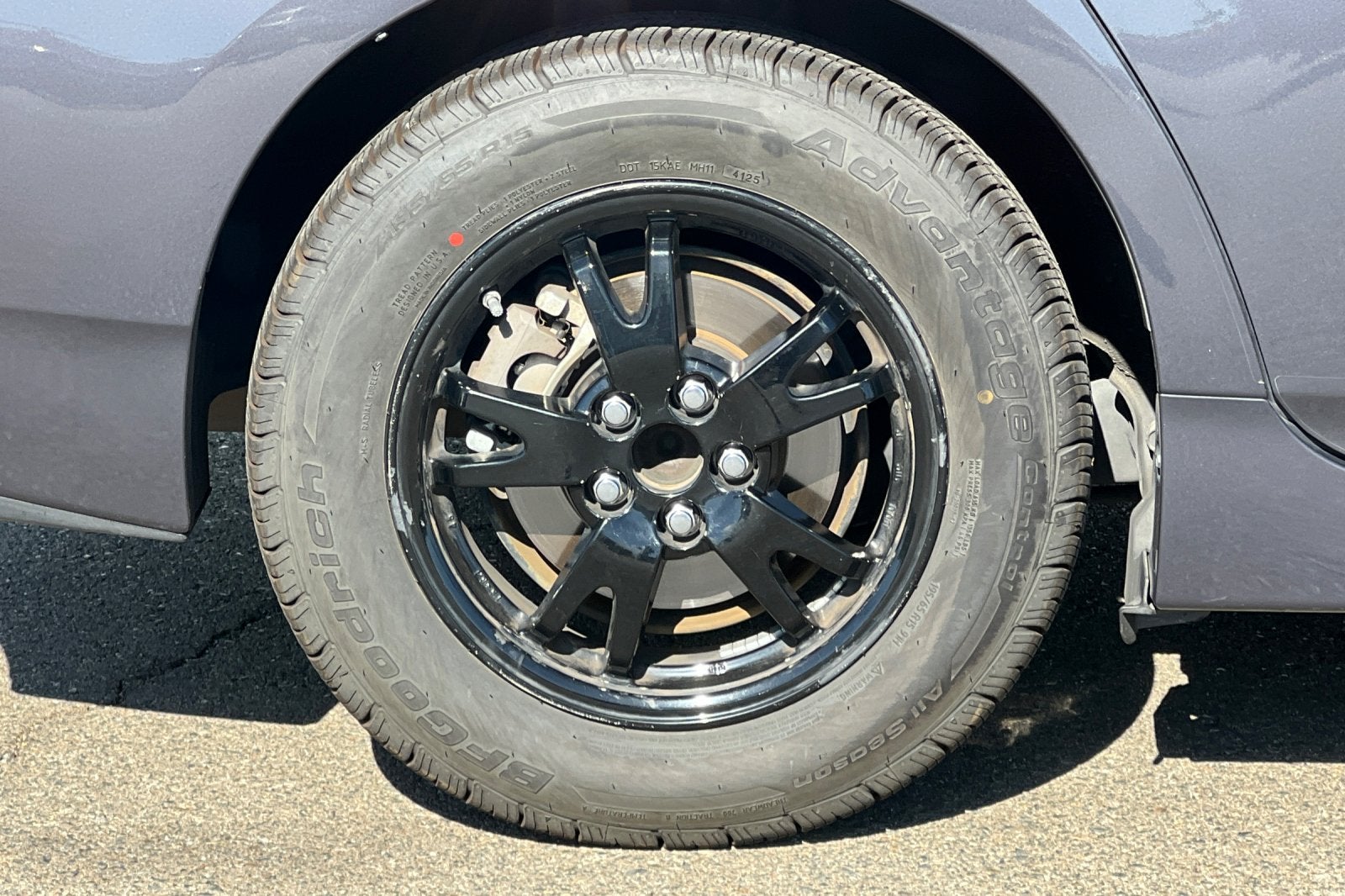 2013 Toyota Prius Three