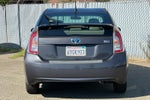 2013 Toyota Prius Three
