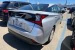 2021 Toyota Prius LE