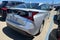 2021 Toyota Prius LE