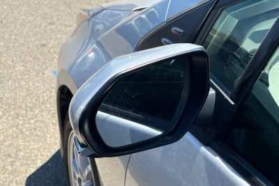 2021 Toyota Prius LE