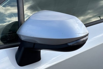 2024 Toyota Corolla XSE