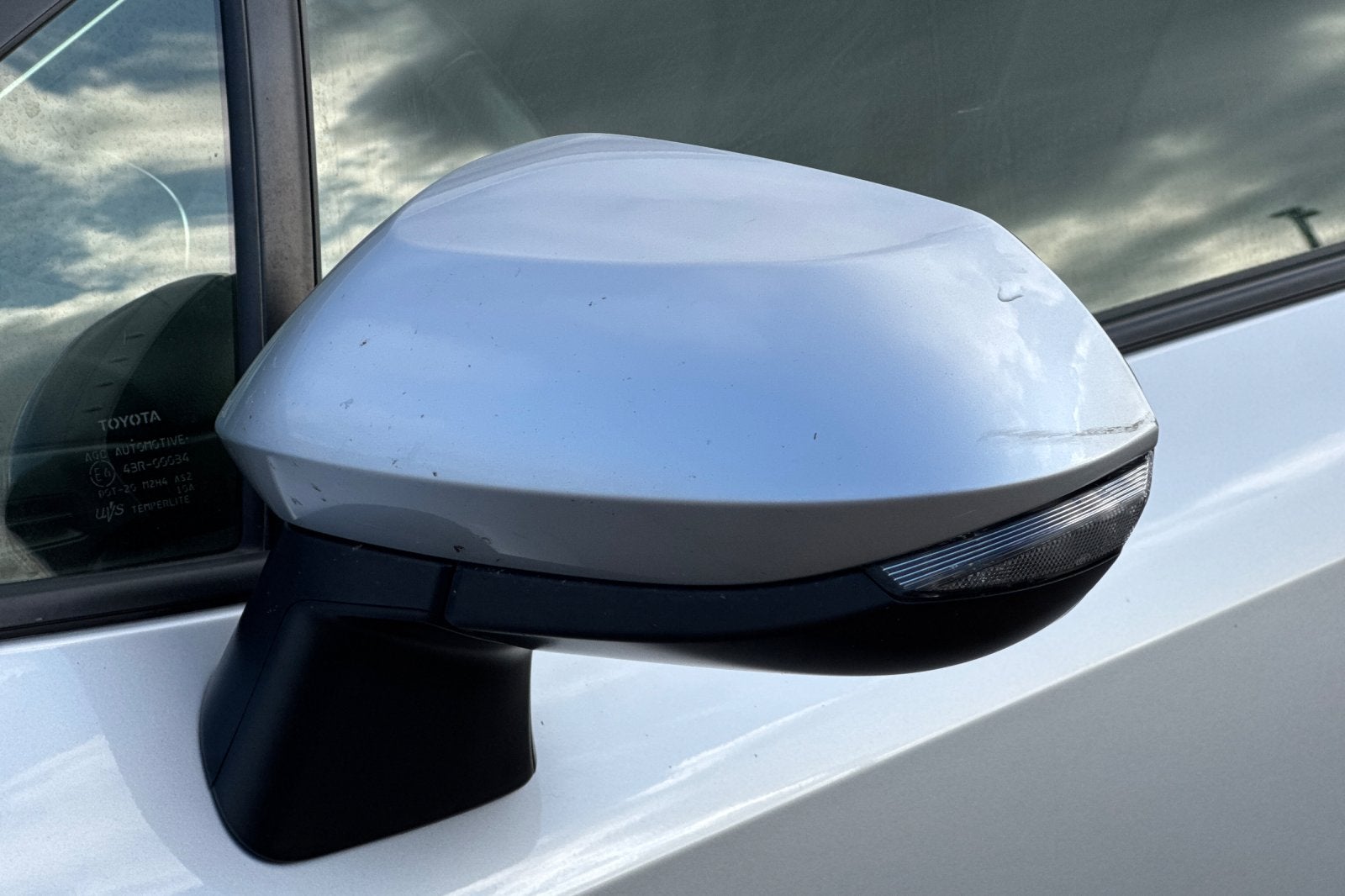 2024 Toyota Corolla XSE