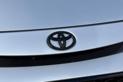 2024 Toyota Corolla XSE