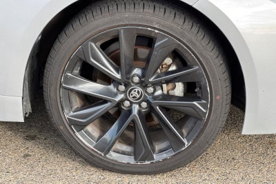 2024 Toyota Corolla XSE