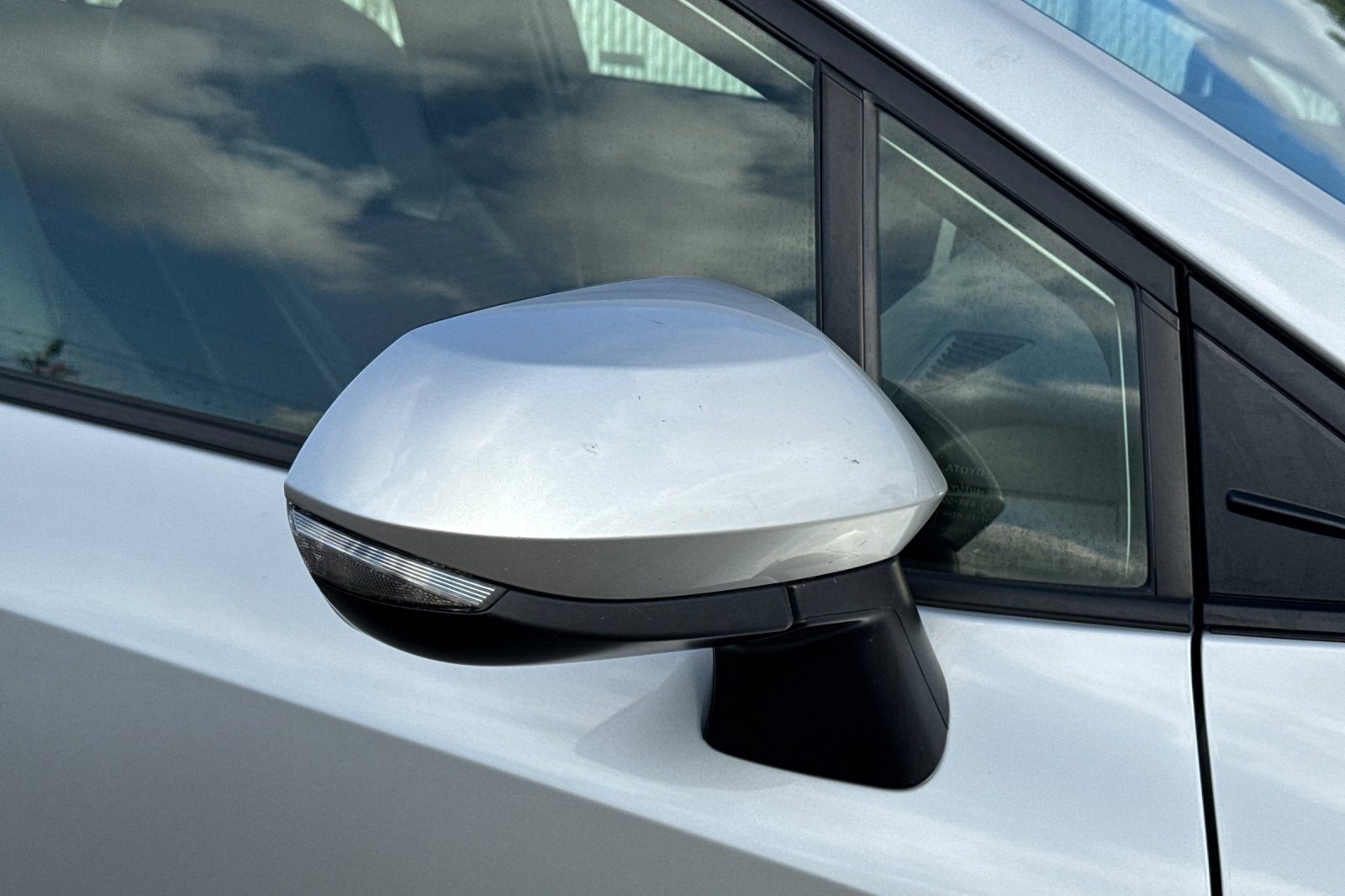 2024 Toyota Corolla XSE