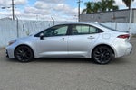 2024 Toyota Corolla XSE