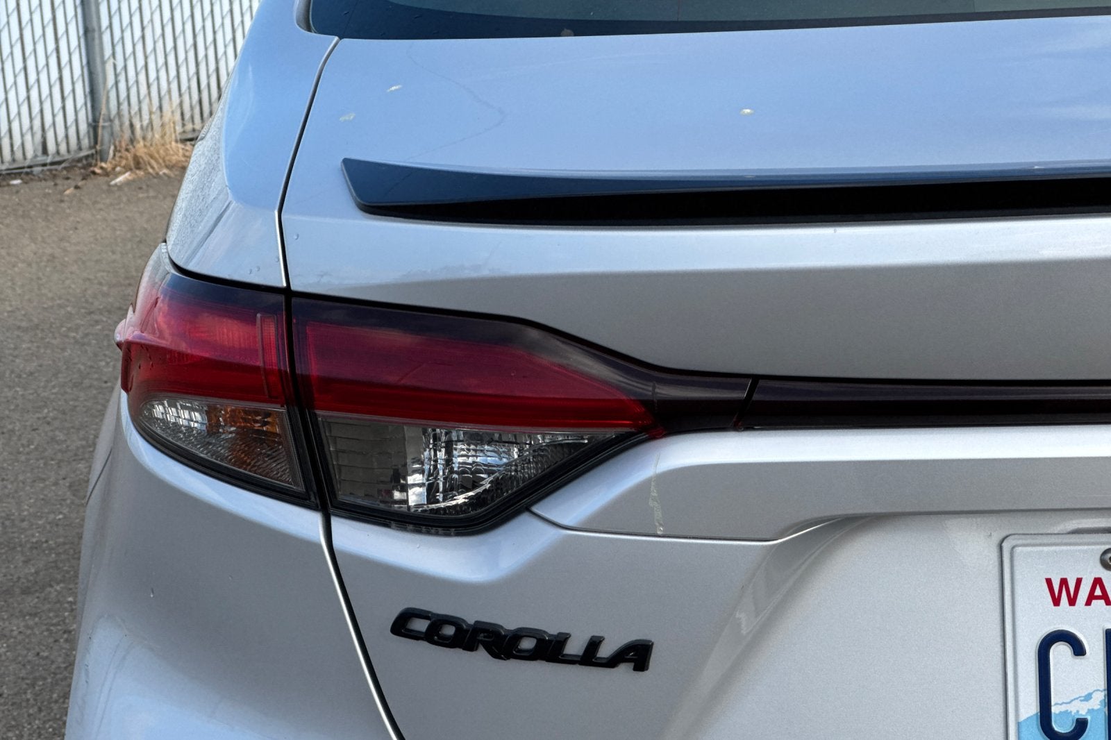2024 Toyota Corolla XSE