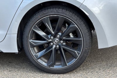 2024 Toyota Corolla XSE