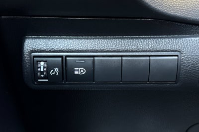 2024 Toyota Corolla XSE