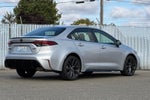 2024 Toyota Corolla XSE